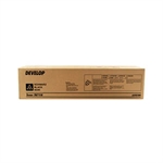 Develop TN-711K / A3VU1D0 toner cartridge zwart (origineel)